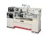 Jet 321810 GH-1340W-1 13-Inch Swing by 40-Inch between Centers Geared Head Engine Metalworking Lathe, 230-Volt 1 Phase