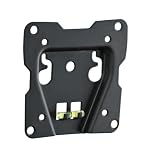 Meliconi - ES 100 - Support Mural pour TV LCD - 14