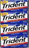  : Trident Sugarless Chewing Gum, Original 12X18 Sticks