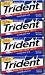 Search Our Specialty Mall : Trident Sugarless Chewing Gum, Original 12X18 Sticks