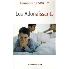 Les adonaissants