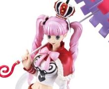 Portrait.Of.Pirates ワンピースシリーズ NEO-DX ゴーストプリンセス ペローナ