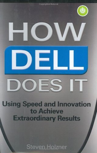 How Dell Does It