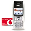 Nokia 2310 Prepaid Handy CallYa + 5,- Startguthaben