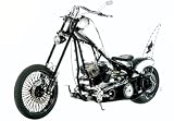 American Chopper - POW/MIA Chopper - 1:10 Scale Die-Cast Motorcycle