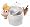 Kenwood IM200 Ice Cream Maker, 1.1 litre capacity