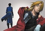Fullmetal Alchemist, Volume 4: The Fall of Ishbal (Episodes 13-16)