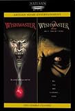 Wishmaster/Wishmaster 2: Evil Never Dies Wishmaster/Wishmaster 2: Evil Never Dies