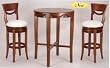 Beautiful Bar Table/Bar Chair