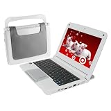 Mirus Schoolmate 10.1 Rugged Netbook Computer - Gray (TARCM10GW7V)