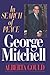 Book George Mitchell; In Search of Peace