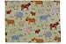 Sassy Cook'n 057563A Barnyard Buffet Placemat