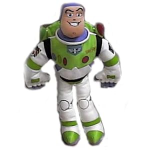 Toy Story 16 Buzz Lightyear Plush Doll by 