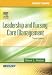 Books : Study Guide for Leadership and Nursing Care Management