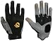 Apparel : Pearl Izumi P.R.O. Full Fingered Glove