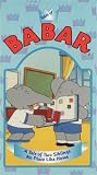 Babar - A Tale of Two Siblings & No Place Like Home [VHS]