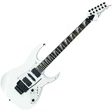 Produkt-Bild: IBANEZ RG350DX-WH E-Gitarre (E-Gitarre)