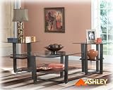 Alden Occasional Table Set By Ashley Furniture