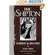 Eric Shipton: Everest & Beyond