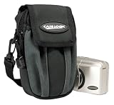 Case Logic CB2 Nylon Point and Shoot Camera Bag