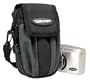 Case Logic CB2 Nylon Point and Shoot Camera Bag