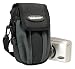 Video Games : Case Logic CB2 Nylon Point and Shoot Camera Bag