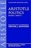 The Politics of Aristotle