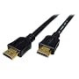 Cables Unlimited 6-Foot HDMI Male to Male Cable (PCM-2295-06)