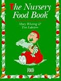 The nursery food book