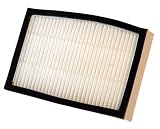 Kenmore Panasonic HEPA Filter