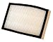 Kenmore Panasonic HEPA Filter