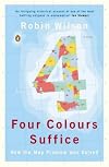 Four Colours Suffice