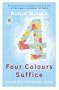 Four Colours Suffice