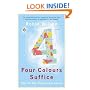 Four Colours Suffice: How the Map Problem Was Solved