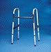 I-Class Single-Release Folding Walker