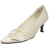 Annie Shoes Womens Encore Pump