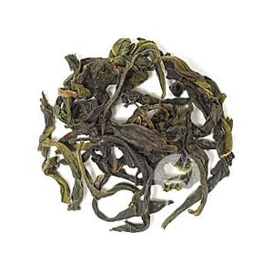 Pouchong Tea, 2oz. by Adagio Teas