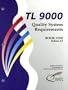 Tl 9000 Quality System Requirements: Book One Release 2.5 (Book 1)