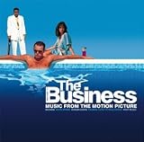 The Business: Music from the Motion Picture
