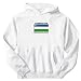 Sweatshirt White 