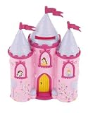 Review Wesco DP29 / Disney Princess Castle Moneybank
