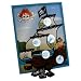 Pirate Bean Bag Toss Game