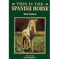 This is the Spanish Horse