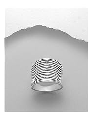 Ring In 92.5 Sterling Silver
