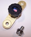 Side Post Battery Master Disconnect Switch