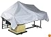HTC TS-9112 Tool Saver 72-by-112-Inch Jumbo Machine Cover
