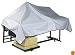 HTC TS-9112 Tool Saver 72-by-112-Inch Jumbo Machine Cover