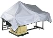 HTC TS-9112 Tool Saver 72-by-112-Inch Jumbo Machine Cover