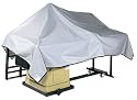 HTC TS-9112 Tool Saver 72-by-112-Inch Jumbo Machine Cover