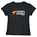 T-SHIRT WOMAN BLACK 